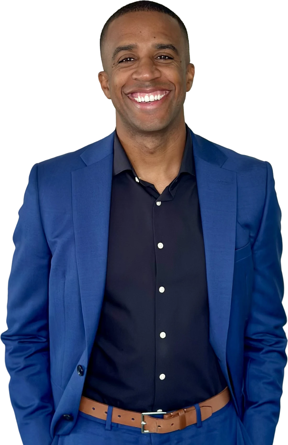Freddie Gladney